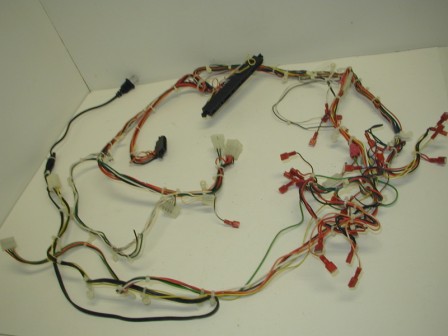 8 Liner / Poker Wire Harness (Item #16) $19.99